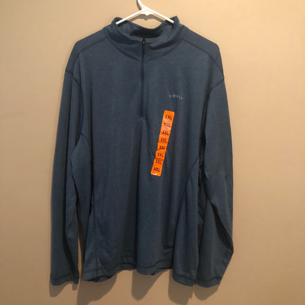 New orvis Size XXL